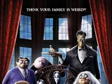 The Addams Family (2019)