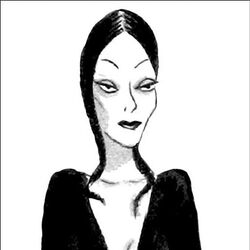 Category:Animated Characters | Addams Family Wiki | Fandom