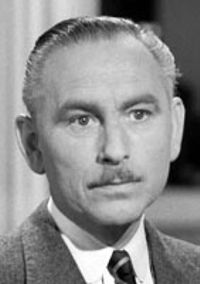 Ben Wright in Perry Mason 1958