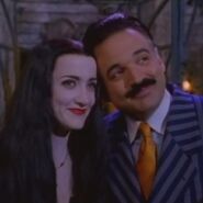 From The New Addams Family