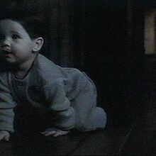 Pubert Addams | Addams Family Wiki | Fandom