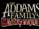 The Addams Family Mystery Mansion