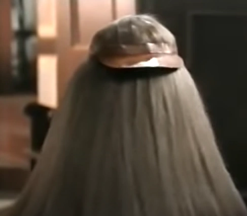 Cousin Itt/1998 | Addams Family Wiki | Fandom