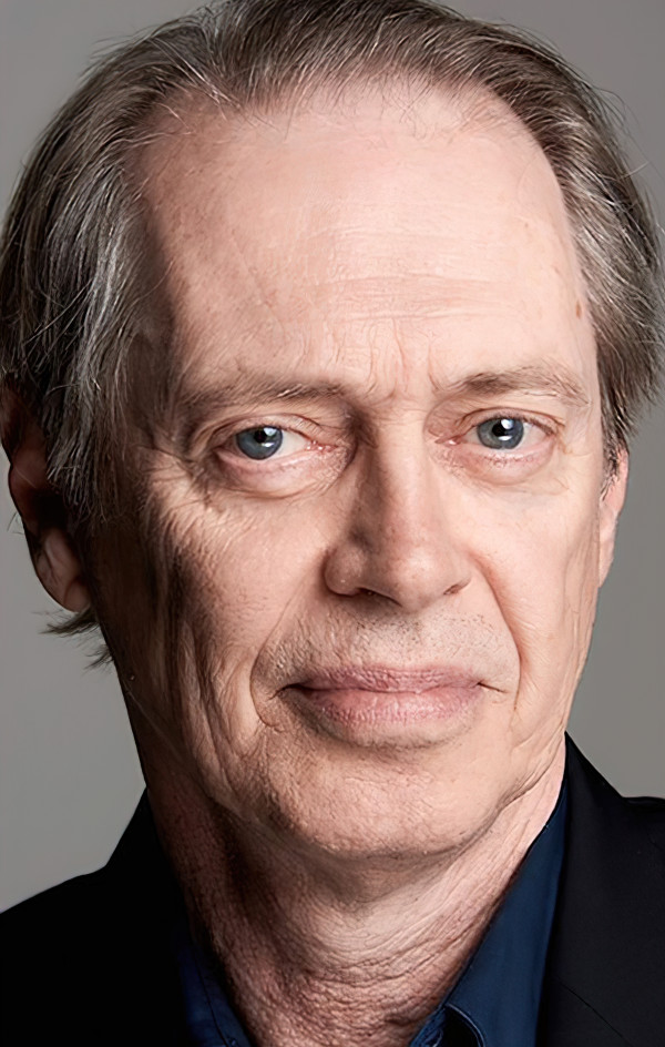 Steve Buscemi | Addams Family Wiki | Fandom