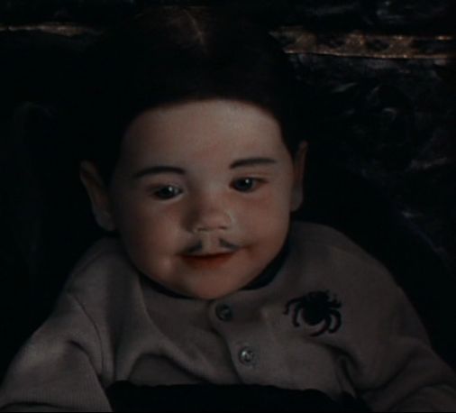 pubert addams onesie