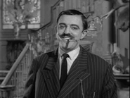Gomez Addams (1964) 005.jpg (123 KB) In "Lurch's Little Helper" (John Astin) - The Original Addams Family Series