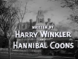Harry Winkler