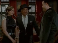 The New Addams Family Series