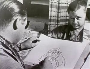 Af nichols