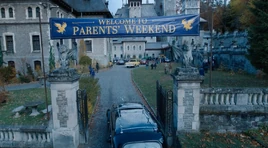 Parents' Weekend (2022) 001