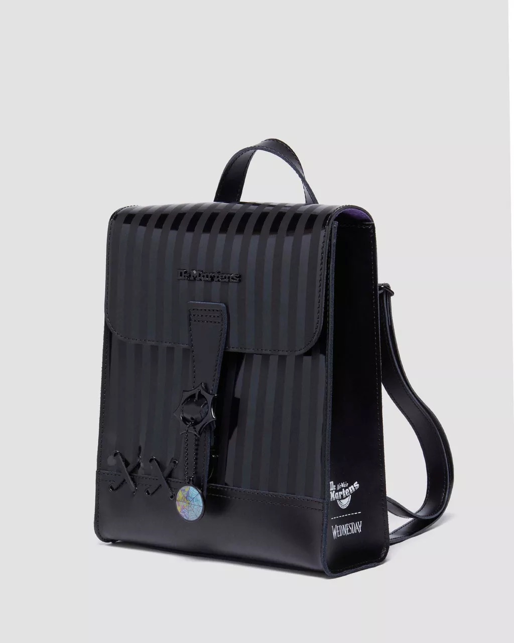 Mini backpack dr martens hot sale