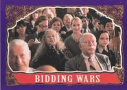 42. Bidding Wars