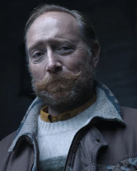 Murray Sinclair (2022) 001