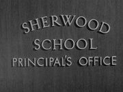 Sherwood school