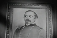 General Ulysses S. Addams