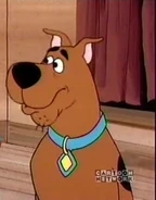 Scooby-Doo