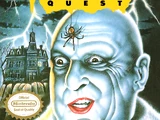 Fester's Quest