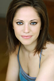 Cortney Wolfson