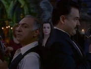 The New Addams Family Series