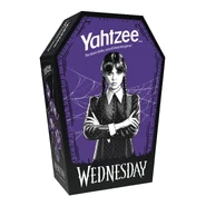 Yahtzee: Wednesday (1.68 MB) Wednesday Yahtzee