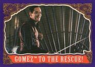 93. Gomez to the Rescue!