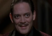 (Raul Julia) - The Addams Family (1991)