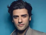 Oscar Isaac