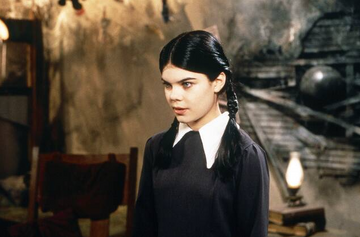 Wednesday Addams, Addams Family Wiki