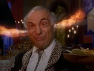 The New Addams Family Series