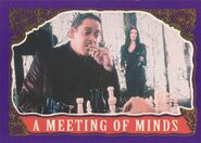 13. A meeting of minds