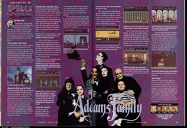 GamePro 001