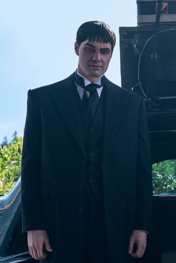 未開封/The Addams Family 「Lurch 」 Lurch Addams Family Animated Movie 8