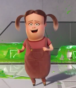 Human