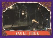 37. Vault trek