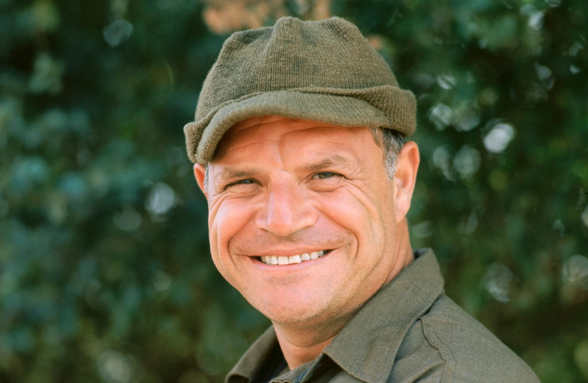 Don Rickles Addams Family Wiki Fandom