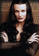 Addams Family Reunion (Daryl Hannah)