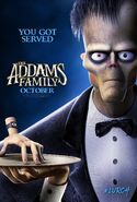 The Addams Family 2019 Character Posters 05