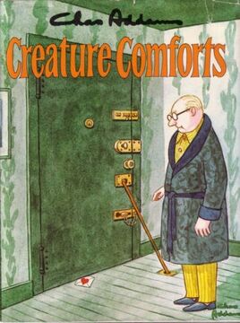 Creature Comforts 001