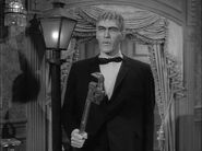 The Addams Family (1964 Ted Cassidy)