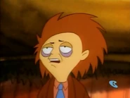 N.J. after smelling Uncle Backwash