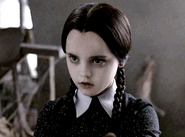 Christina Ricci - The Addams Family (1991)