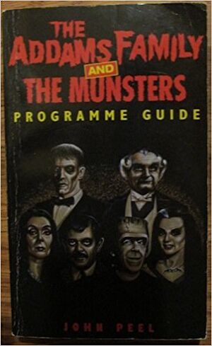 Af and munsters programme guide