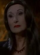 Irene as Diandra Addams