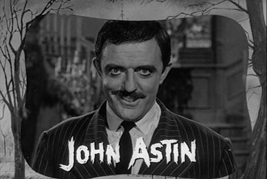 John Astin Night Court