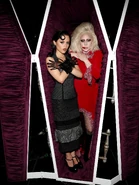 Jenna Ortega and Lady Gaga 001.jpg (285 KB) Jenna Ortega and Lady Gaga