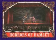 64. Horrors of Hamlet