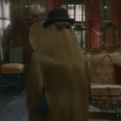 Cousin Itt - Wikipedia