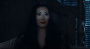 Morticia (1993) (Anjelica Huston) - Addams Family Values