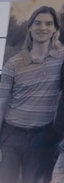 Photo of Garrett