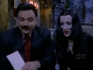 Thing! Call Cousin Tracheal!